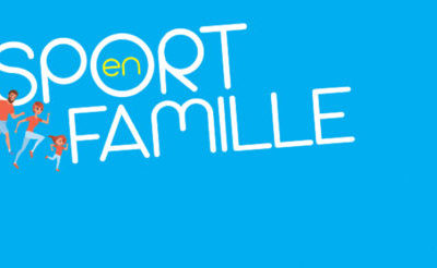 Sport en Famille 2019