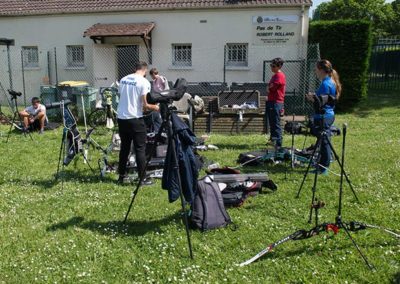 Equipe De France © Michel Marchand / Phot'Image 94