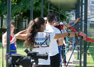 Equipe De France © Michel Marchand / Phot'Image 94