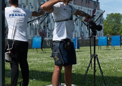 Equipe De France © Michel Marchand / Phot'Image 94