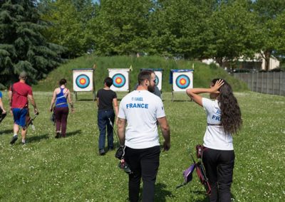 Equipe De France © Michel Marchand / Phot'Image 94