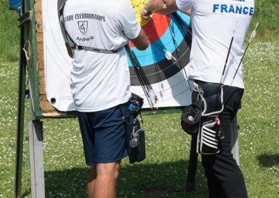 Equipe De France © Michel Marchand / Phot'Image 94