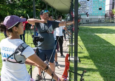 Equipe De France © Michel Marchand / Phot'Image 94