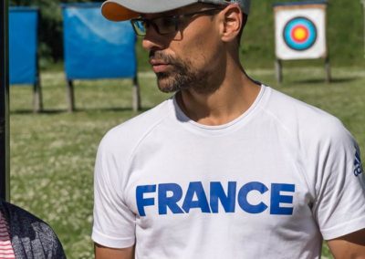 Equipe De France © Michel Marchand / Phot'Image 94