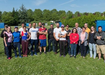 Equipe De France © Michel Marchand / Phot'Image 94