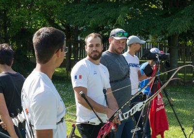 Equipe De France © Michel Marchand / Phot'Image 94