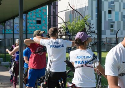 Equipe De France © Michel Marchand / Phot'Image 94