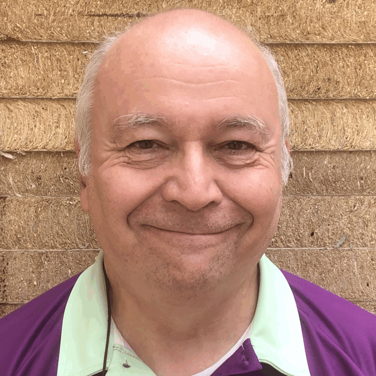 Jacques Mounier
