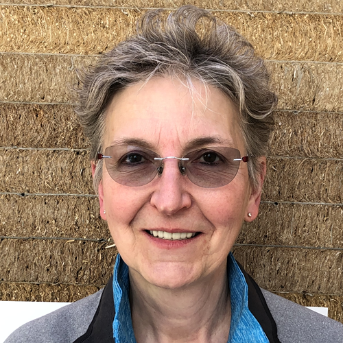 Pascale Gasnier